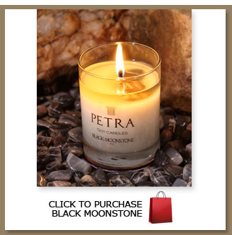 Black Moonstone