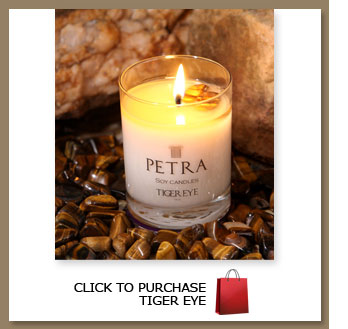tiger eye